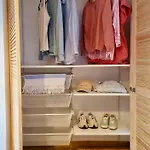 Apartamento Cosy Waves Tupadła