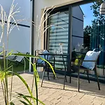 Apartamento Cosy Waves Tupadła