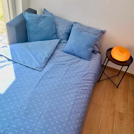 Cosy Waves 아파트