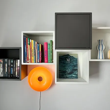 Cosy Waves * Tupadła