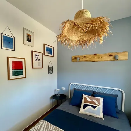 Cosy Waves *