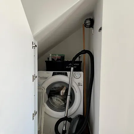 Cosy Waves Daire Tupadła