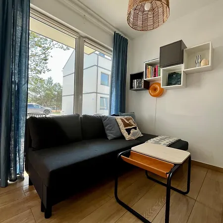 아파트 Cosy Waves