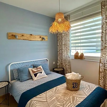 Cosy Waves 아파트