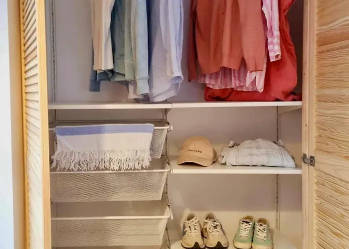 Lägenhet Cosy Waves Tupadła