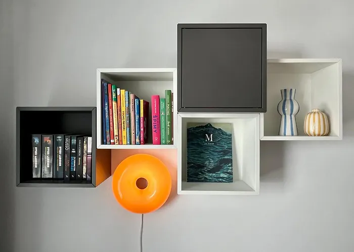 Cosy Waves * Tupadła